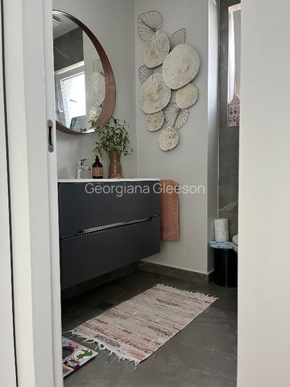 Bright 1-Bed Flat with Panoramic Lake & Park Views - Floreasca - 11