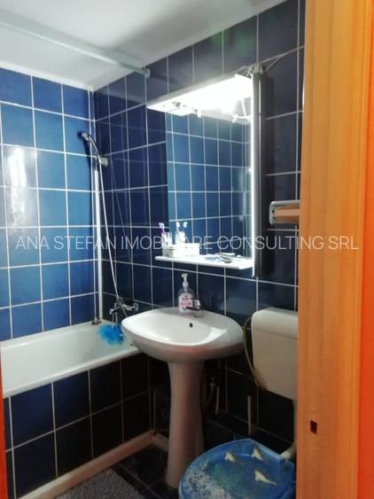 Rahova / Apartament modern-Centrala proprie / Loc de parcare - 17