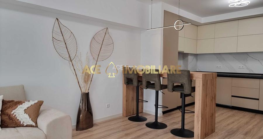 2 Camere de inchiriat | Drumul Taberei | Centrala Proprie | Mobilat - 2