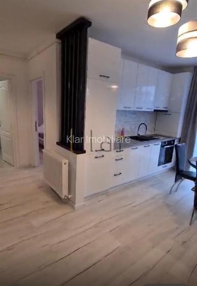Apartament 3 camere strada Burebista - 7