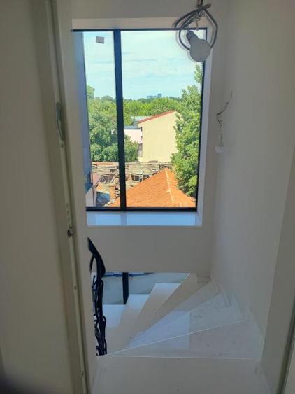 Clădire noua Boutique Premium de Închiriat zona Floreasca