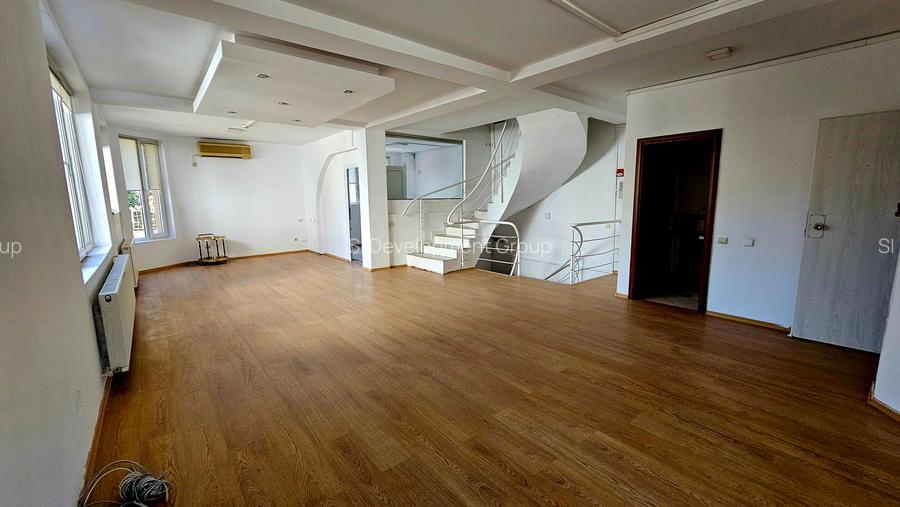 Cladire  590 mp utili | zona Baneasa - Sisesti | Potential investitional ridicat - 4