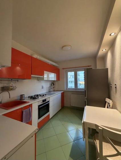 AP. 3 CAMERE- VITAN, PET-FRIENDLY, BLOC REABILITAT, MODERN