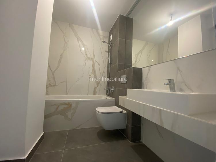 Apartament 2CD 58mp la   bloc nou in  oras!  COD  145013 - 2