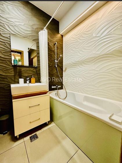 Apartament 2 camere de vânzare – Splaiul Independenței, zona Grozăveșt - 22