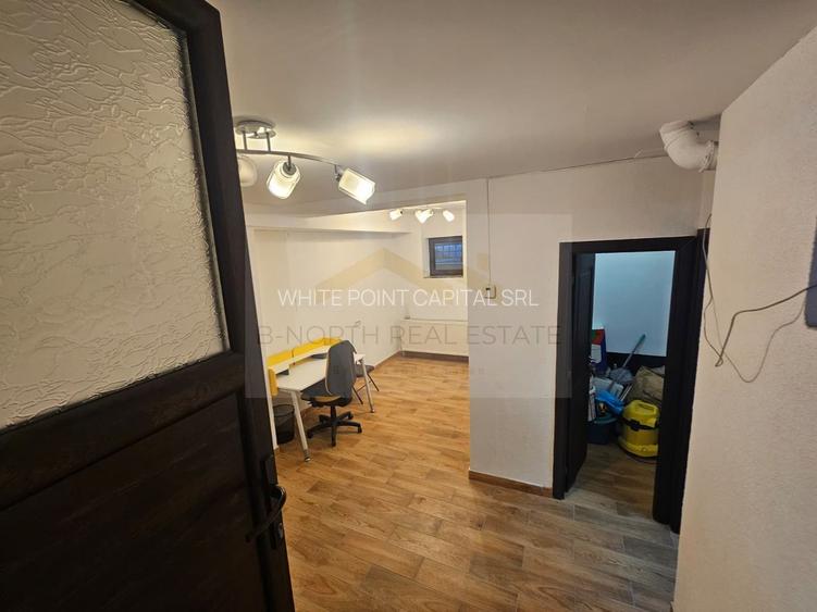 Spațiu 20 mp de închiriat | Piața Victoriei | Ideal beauty, birou sau cabinet - 3