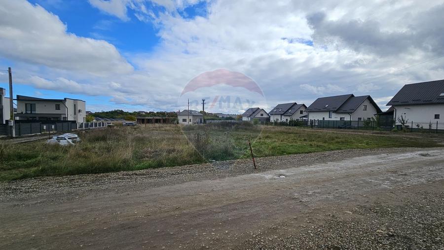Teren intravilan 720mp Lisaura / Ipotesti, Suceava