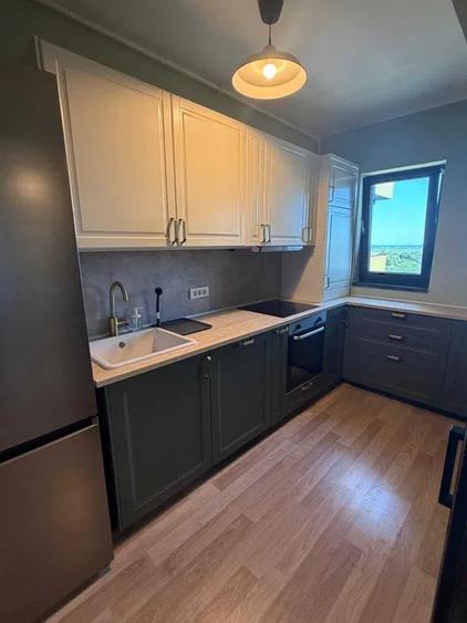 Apartament 2 camere SouthSide Residence/Centrală proprie/Ac/CTB/Parcare/FULL