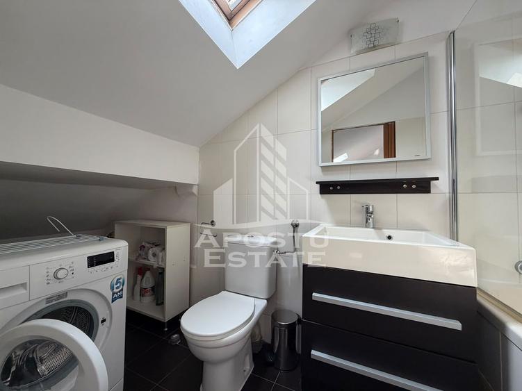 Apartament 2 camere de inchiriat, centrala, Dorobantilor, Timisoara