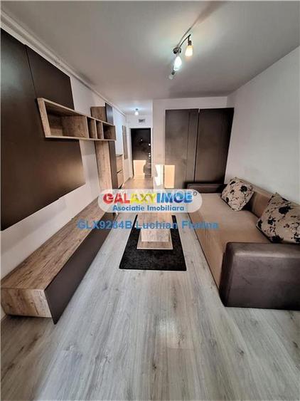 Garsoniera de inchiriat, Palladium Residence - 3