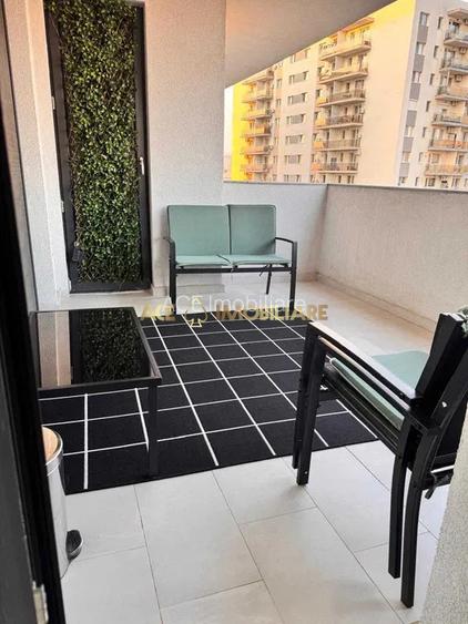 2 Camere de inchiriat | Theodor Pallady | Centrala | Parcare | Terasa | - 5