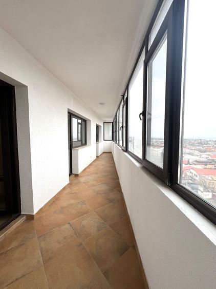 Apartament ultramodern, 2 camere, etaj 9, Italian Residence