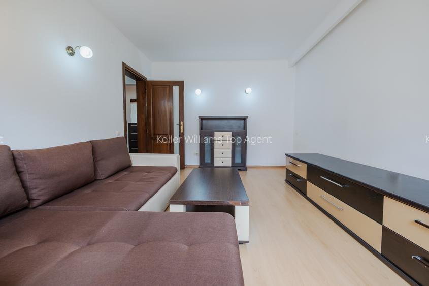 Apartament cu 3 situat pe strada Mircea cel Bătrân - 2