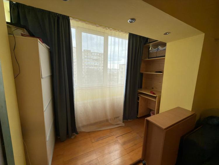 Apartament 2 camere, 52 mp - Republicii-bloc 1979