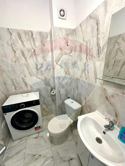 Persoana fizica,  vand apartament 2 camere  In Mamaia  Nord  - 7