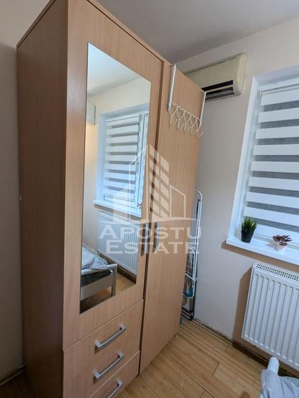 Apartament 1 camera de inchiriat, - zona Tipografilor, Timisoara