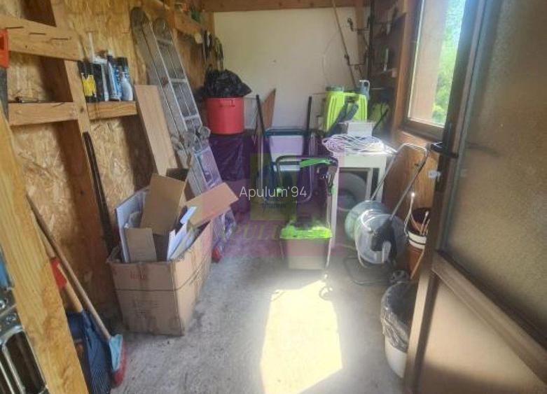 Vilă de vânzare în Breaza - Zona Liceul Militar - 28