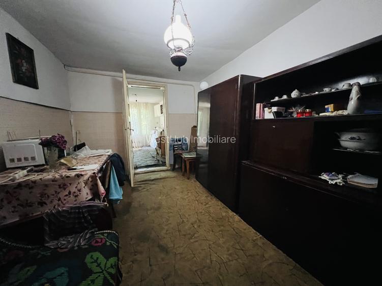 Casa de caramida, cu teren 739 mp- zona Mehala Timisoara - 5
