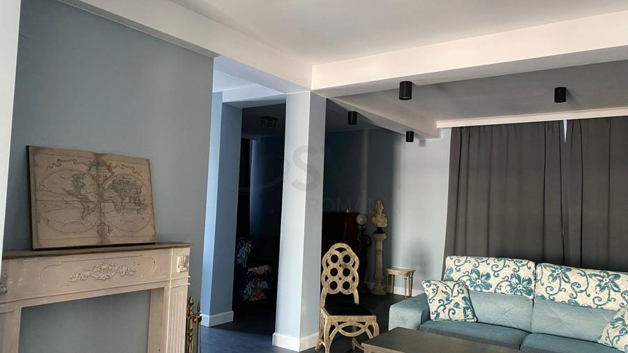 REV2005323 Vila de Vanzare I 8 Camere I Snagov