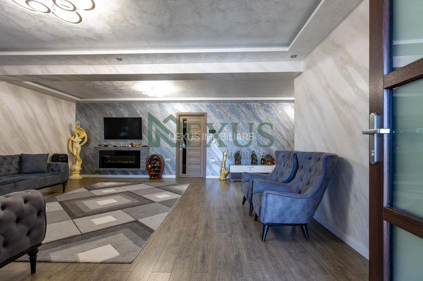 Casă premium nouă de vânzare – Bacău, Strada Vasile Lupu - 3
