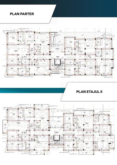 Apartament premium 2 camere la cheie, 52mp.1 parcare bonus - 7