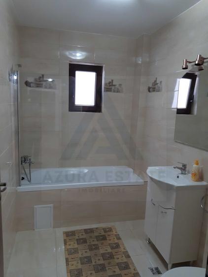Apartament 2 camere 50 mp utili balcon 10 mp parcare Doamna Stanca