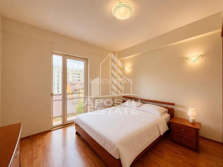 Apartament cu 3 camere de vanzare, bloc nou, zona Aradului, Timisoara - 5