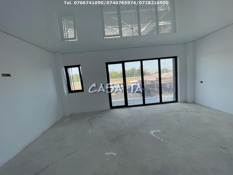 Apartamente NOI, Imobil P+2, Tip "Boutique" - Targu Jiu