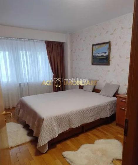 4 Camere de inchiriat | Colentina | Metrou | Centrala | Mobilat | - 2
