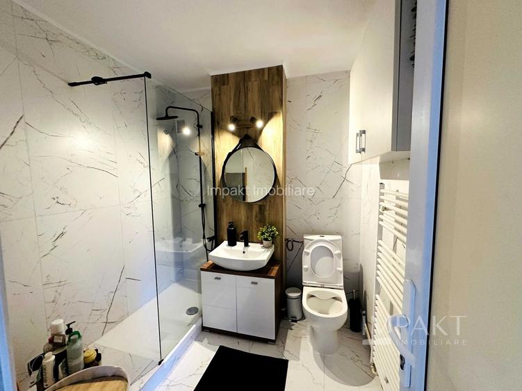 Apartament 2 camere decomandat, renovat, Mănăștur - 6