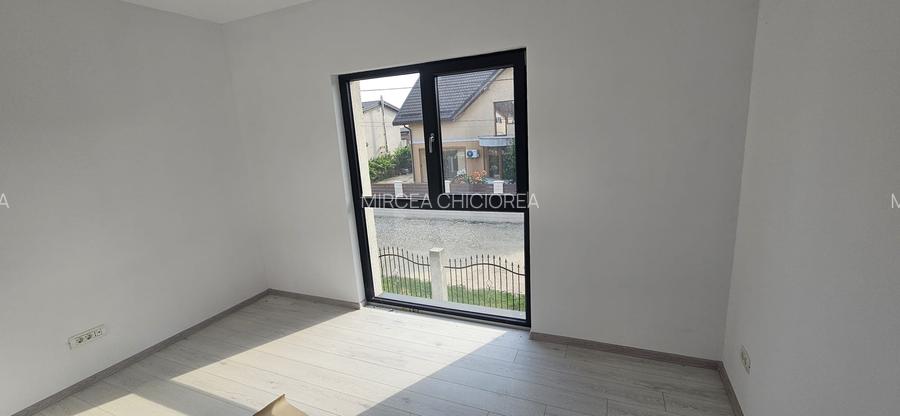vila duplex de vanzare- Comuna Berceni, eficienta energetica ridicata - 6