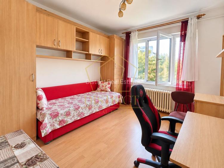 Garsoniera | Zona Commplexul Studentesc - 3