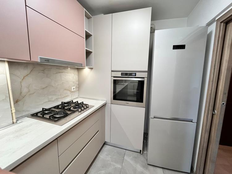 Apartament 2 camere decomandat strada Somesului