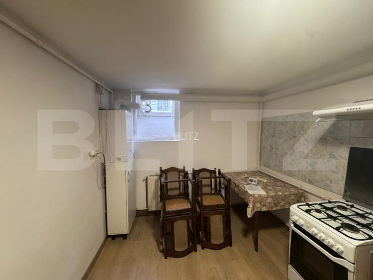 Oportunitate ! Apartament cu 2 camere, 59 mp,  Semicentral - 7