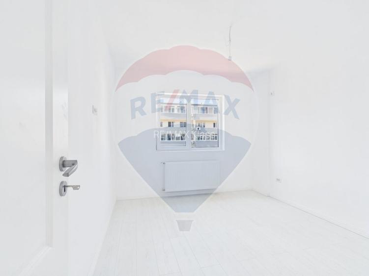 De vanzare| Apartament 2 camere nou | Perla-Popesti Leordeni - 7