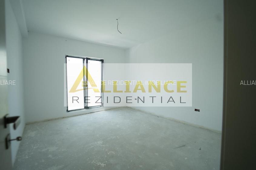 Casa moderna P+1 pe teren de 430 mp – 4 dormitoare, 3 bai si 2 terase - 11