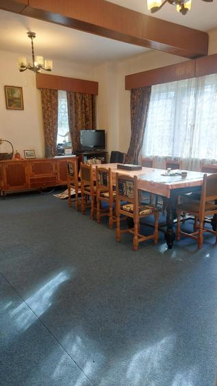VILA D+P+E DE VANZARE IN BUSTENI, ZONA VALEA ALBA