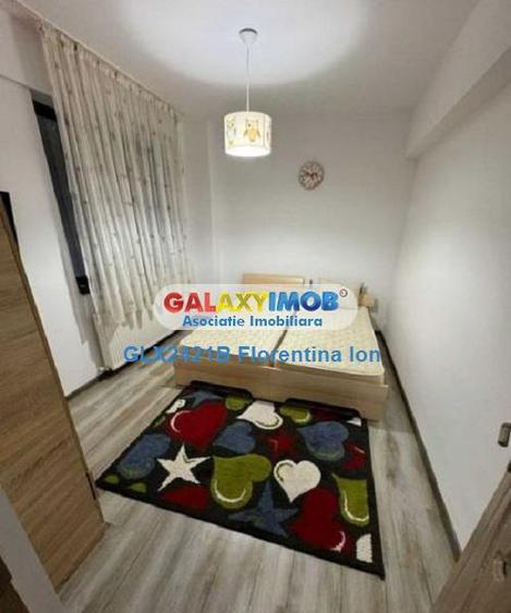 0010 Apartament 2 camere Bucurestii Noi-Pajura
