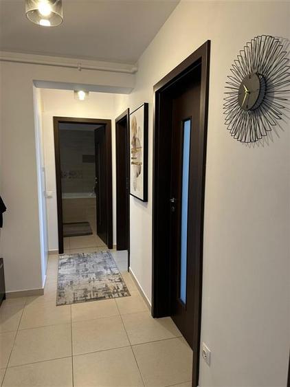 Apartament 2 Camere | Premium | Urban Coresi