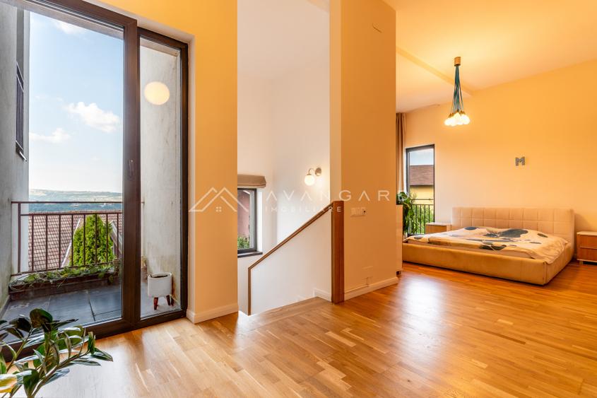Apartament deosebit in apropiere de UMF si Hasdeu