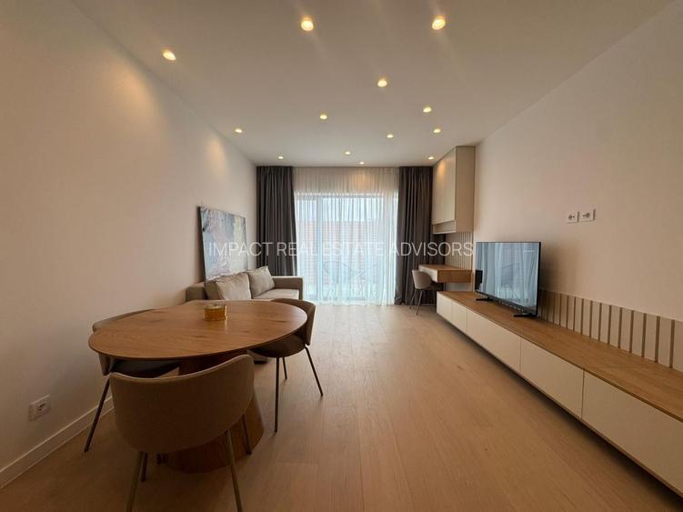 2 CAMERE || AVIATIEI TOWER|| - 2