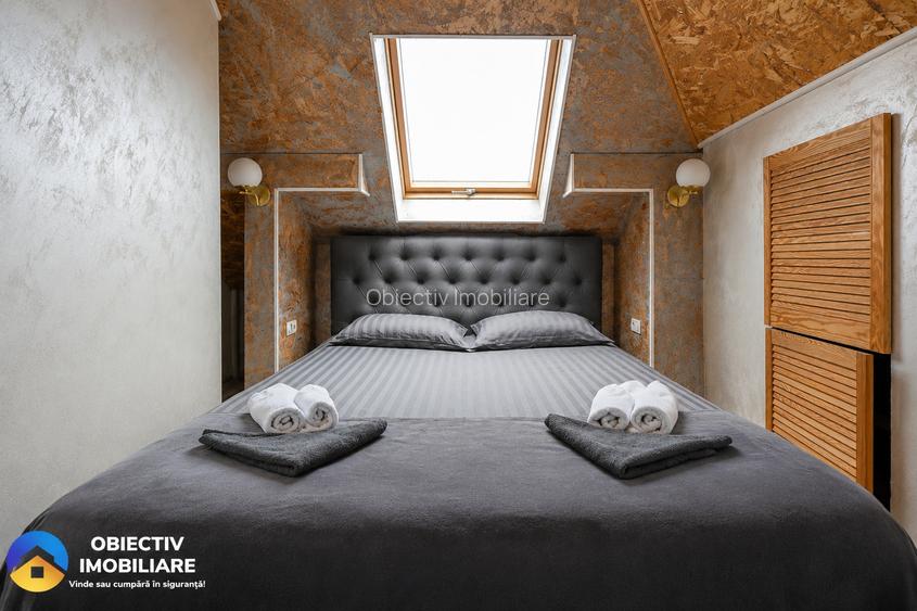 Ocazie 139.000 euro ! Proprietate deosebita Girov – Neamt - 9