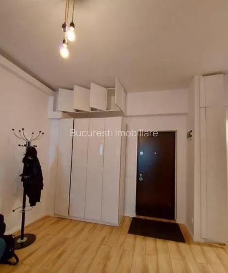 Apartament 2 cam, Piata Alba Iulia,bl.2000,et.2/7,Amenajat,centrala,mobilat - 4