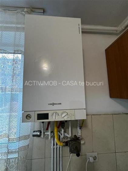 Resita, 2 Cam. Decom., Etajul 1, Moroasa - 16