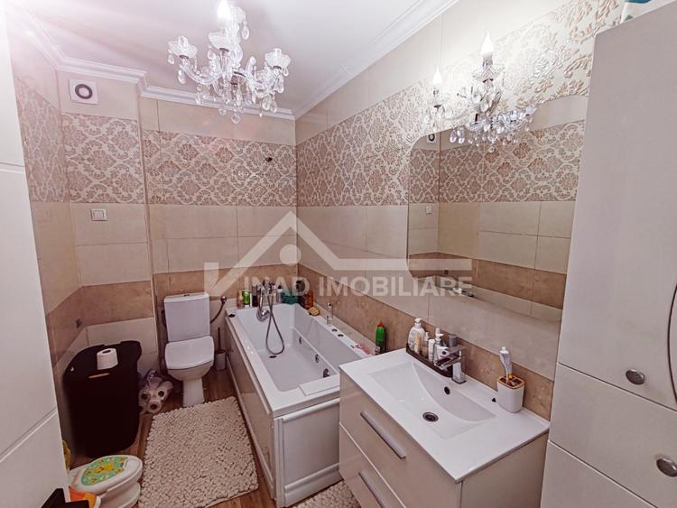 Apartament cu 2 camere, constructie noua, parcare, Str. Aurel Vlaicu