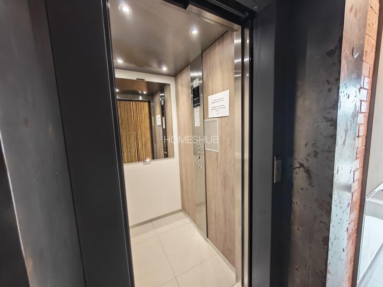 Studio premium cu parcare inclusă, 40 mpu | Loft Green Apartments - 9