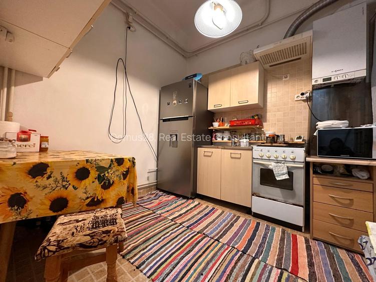 Apartament 2 camere, Parc Cismigiu - 11