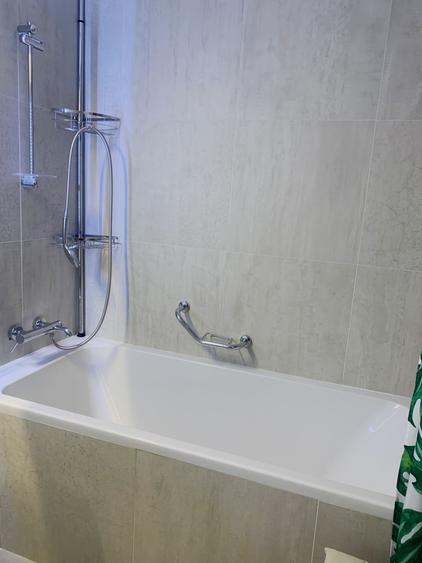Apartament 3 camere-Herastrau-loc de parcare