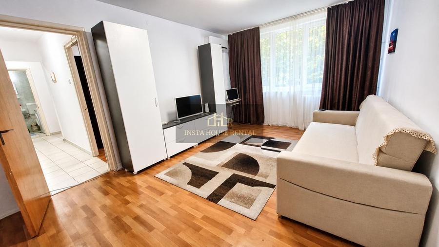 Apartament 2 camere | Politehnica | Complet mobilat și utilat |