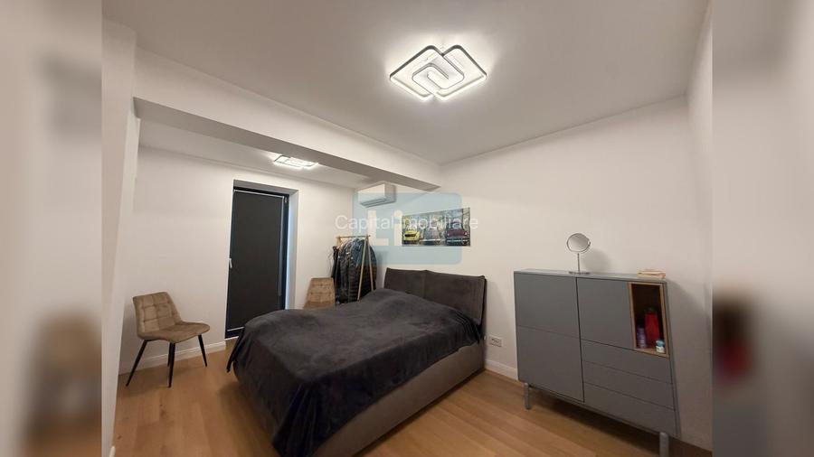 Apartament modern cu 2 camere, finisaje premium și loc de parcare - 10